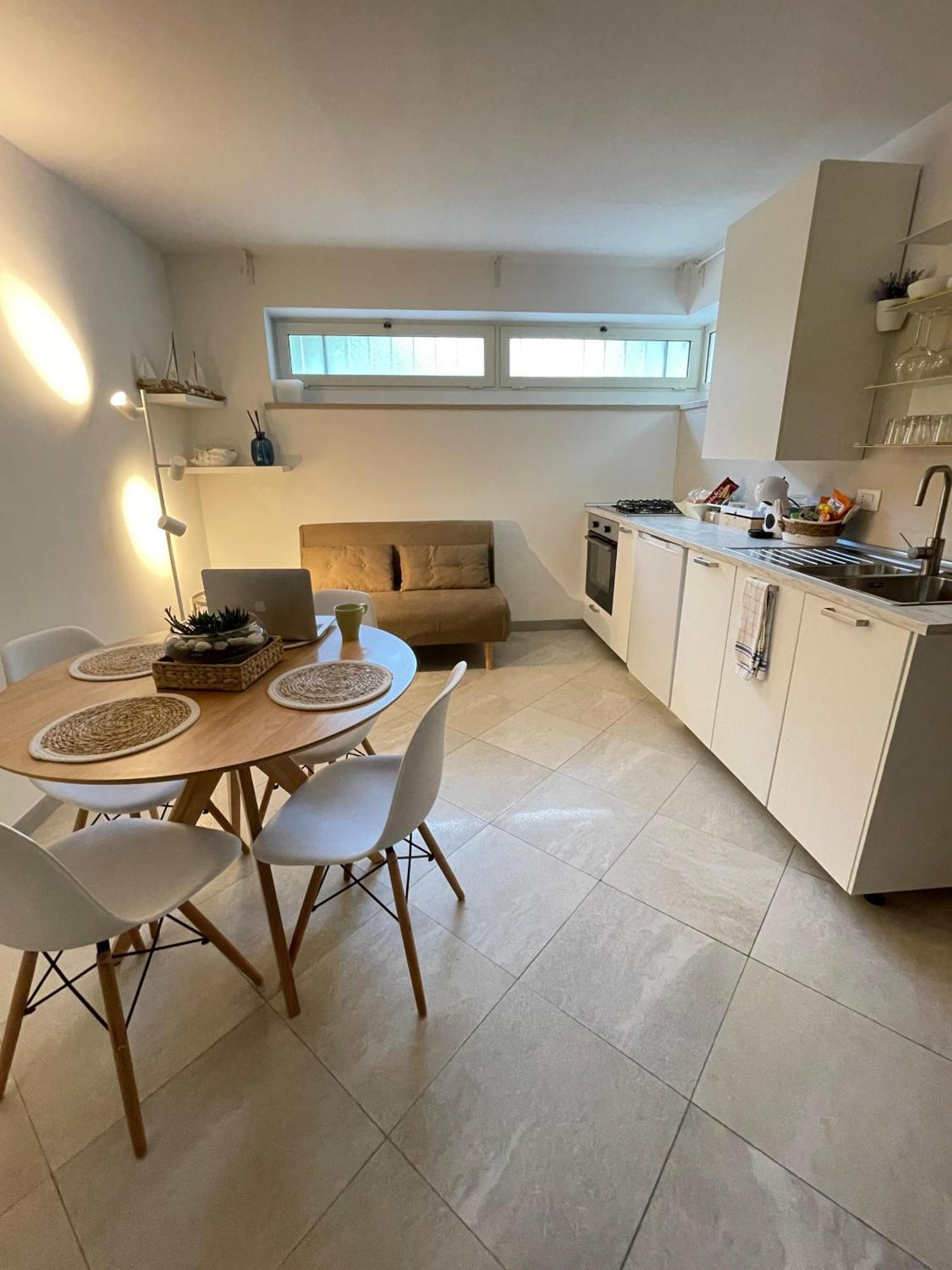 Appartamento In Centro Living Pescara Luaran gambar