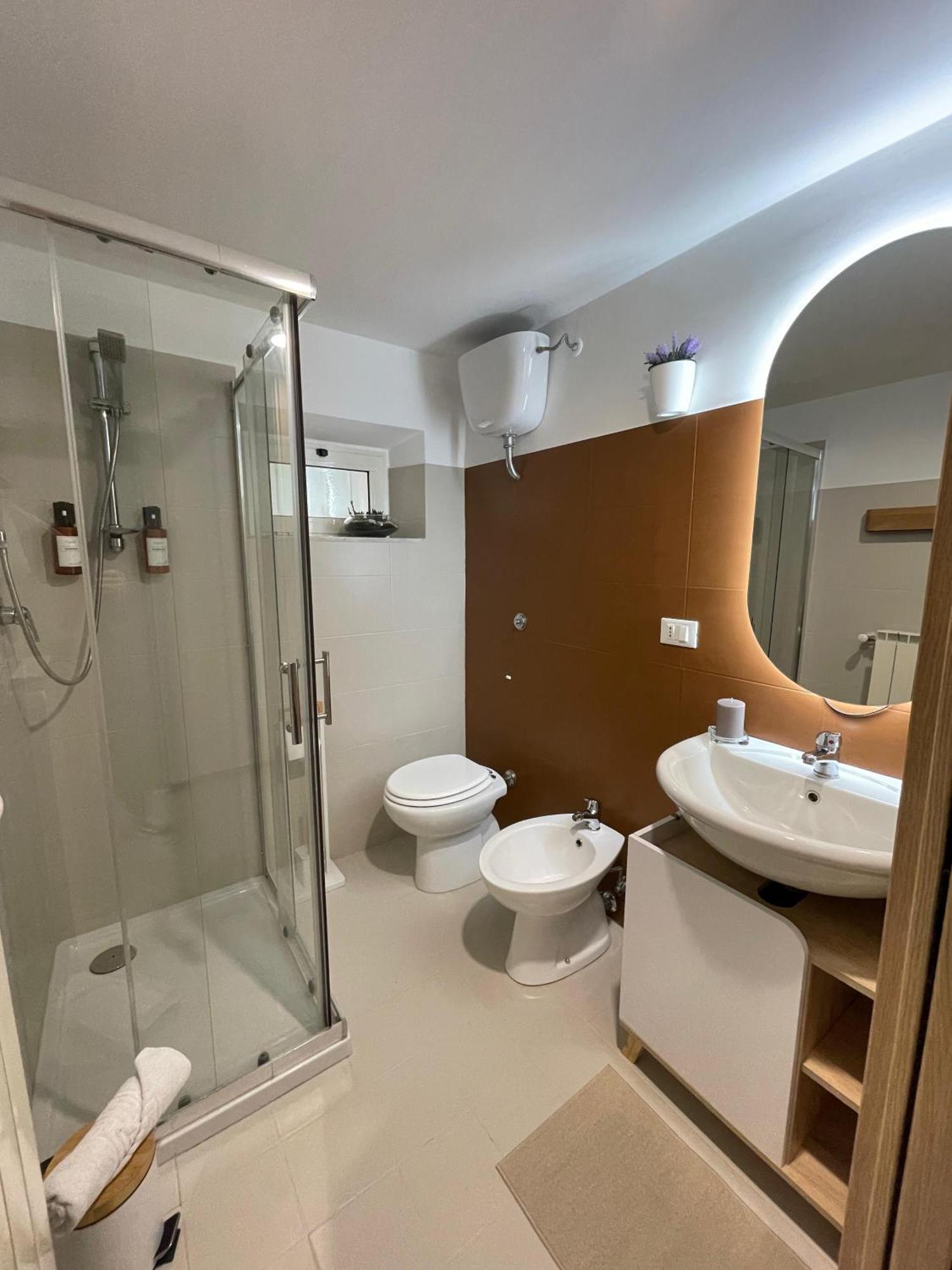 Appartamento In Centro Living Pescara Luaran gambar