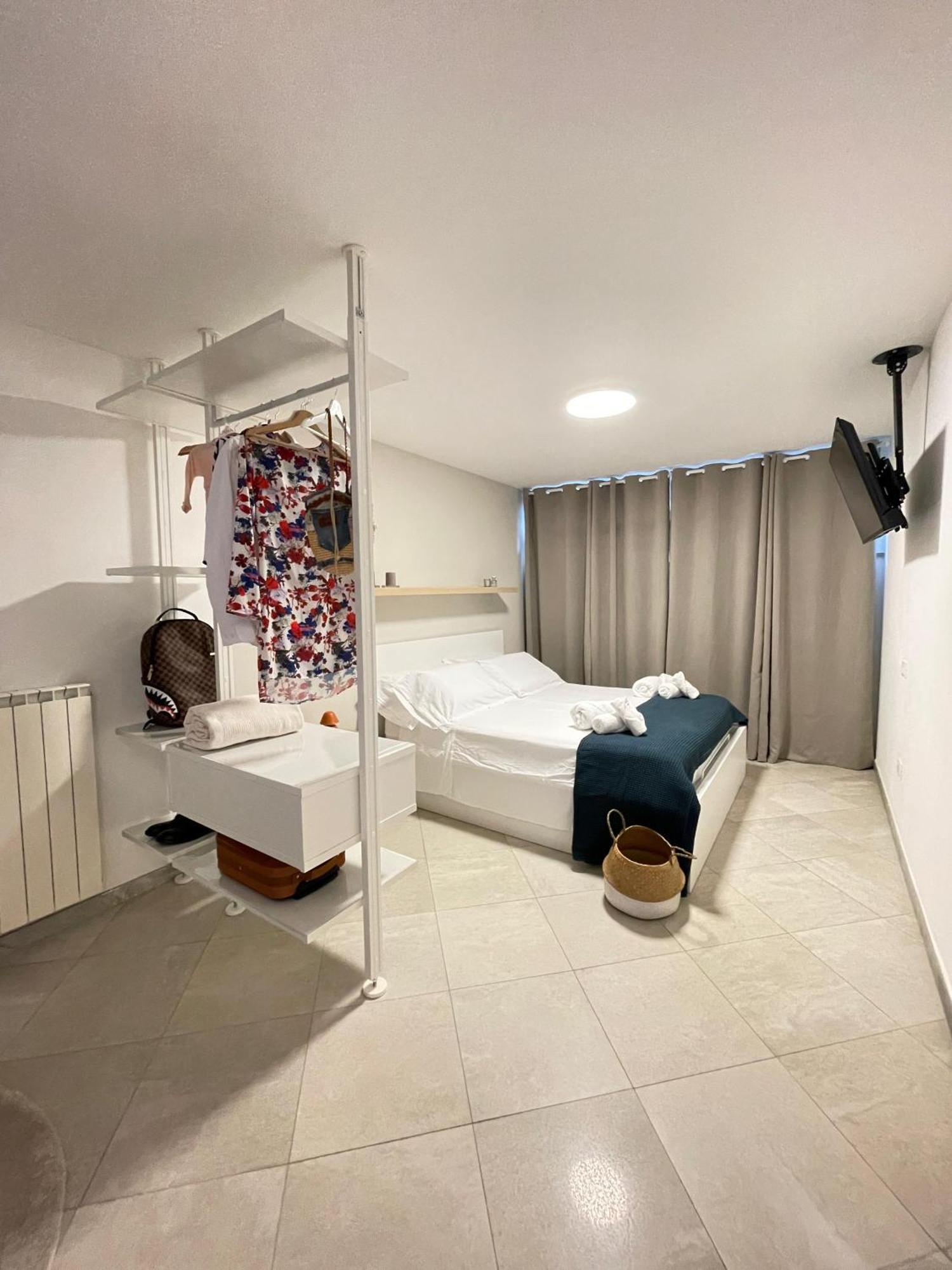 Appartamento In Centro Living Pescara Luaran gambar