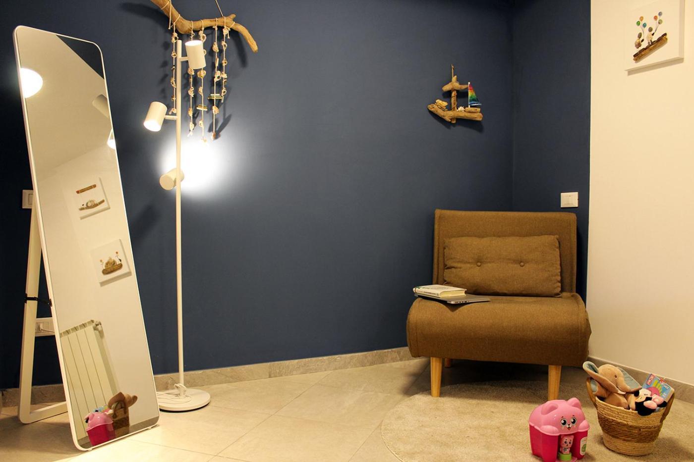 Appartamento In Centro Living Pescara Luaran gambar